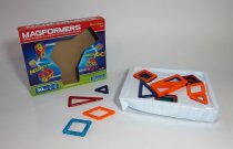 Magformers Magnetic Construction Set